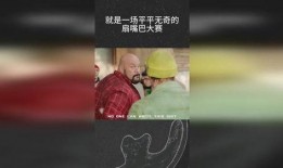 扇嘴巴大赛反差,笑中带泪的反差狂欢